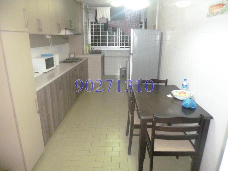 Blk 624 Yishun Ring Road (Yishun), HDB 4 Rooms #138608612